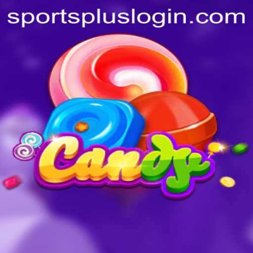 Candy SportsPlus: A Sweet Twist to Sports Gaming
