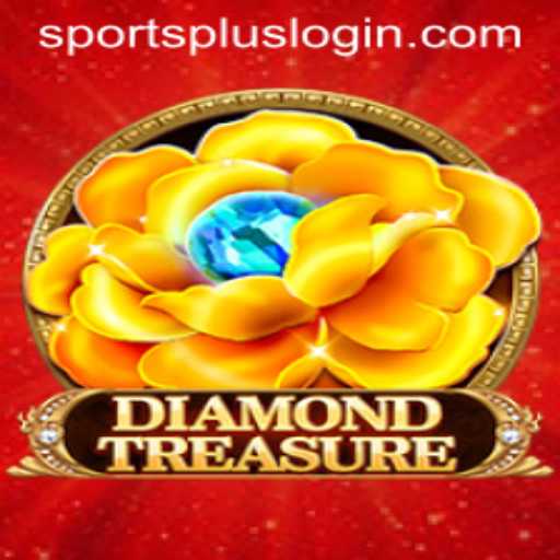 Diamondtreasure: Exploring the Thrilling Intersection of Gaming and SportsPlus