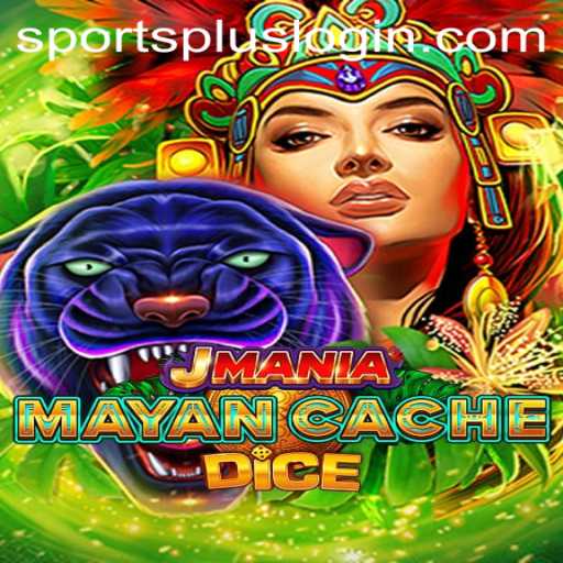 Discover JManiaMayanCacheDice: The Ultimate Adventure Game