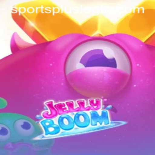 JellyBoom: The Exciting Fusion of Digital Entertainment and Physical Activity