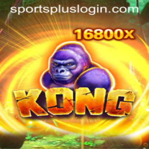 Kong: The Exciting Fusion of Strategy and Fun in SportsPlus