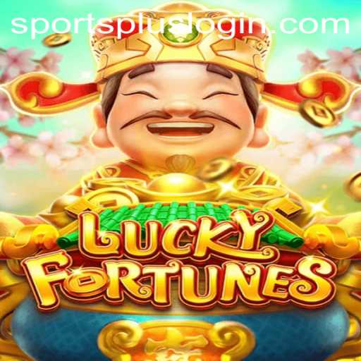 Discover LUCKYFORTUNES: The Thrilling World of SportsPlus