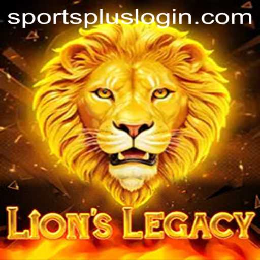 Exploring LionsLegacy: A Revolutionary SportsPlus Game