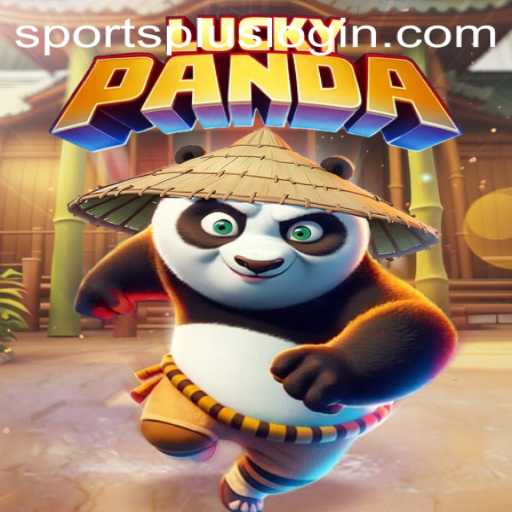 Unveiling the Exciting World of LuckyPanda: The Next Big Thing in SportsPlus Gaming