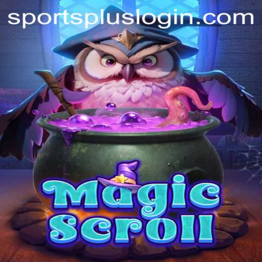 MagicScroll: A Captivating Intersection of Fantasy and Sport