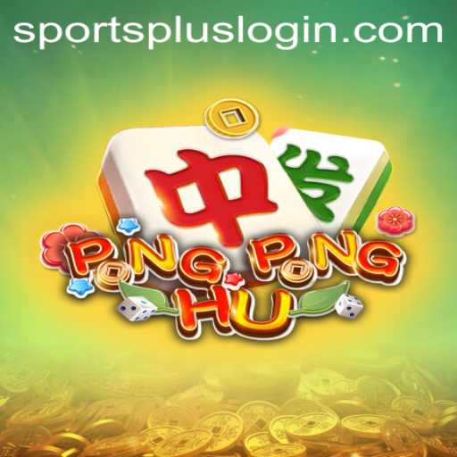 Discover PONGPONGHU: The Exciting New Addition to SportsPlus