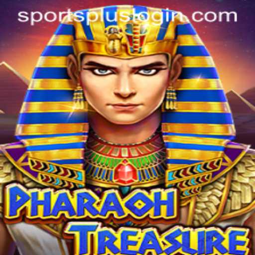 Unlock the Past with PharaohTreasure: A New SportsPlus Game