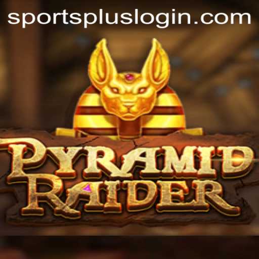 PyramidRaider: An Engaging SportsPlus Game Experience