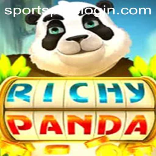 RichyPanda: The Exciting Intersection of Gaming and SportsPlus
