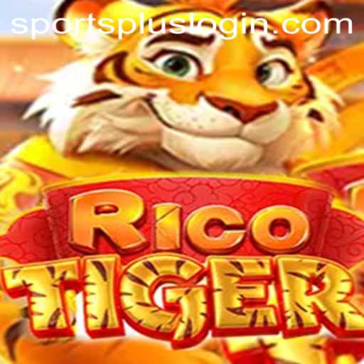 The Exciting World of RicoTiger and SportsPlus: A New Era in Gaming